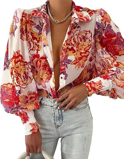 New Print Women&