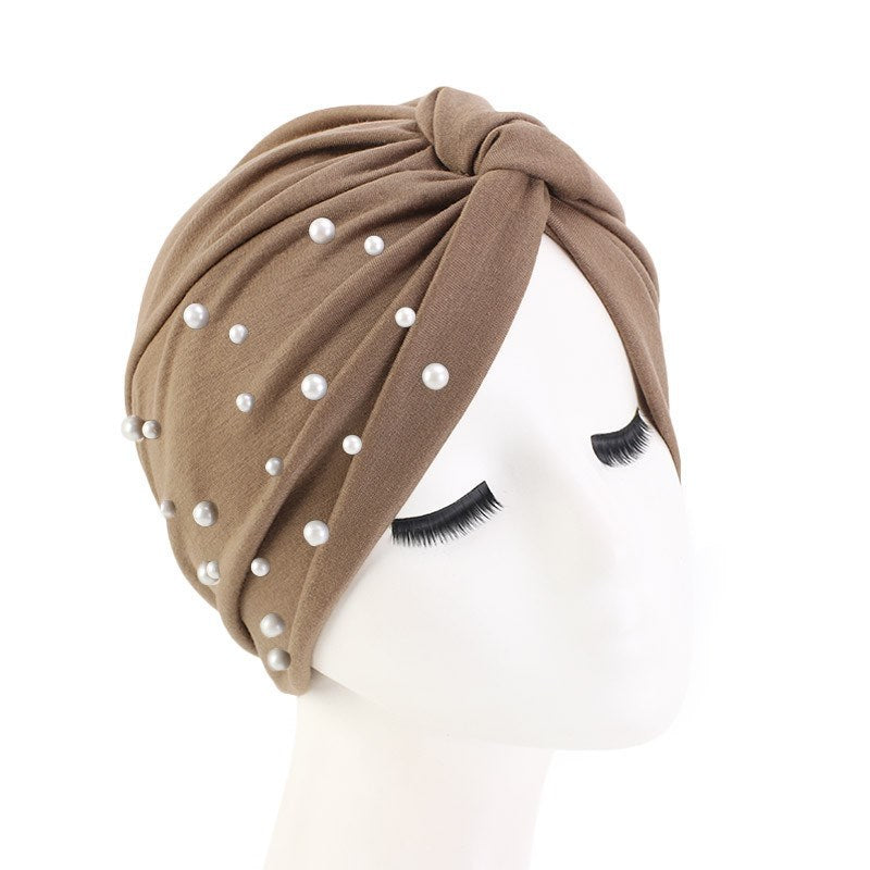 Popular Muslim turban hats in Europe and America Limorista