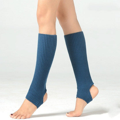 Ballet exercise socks and leg sets Limorista