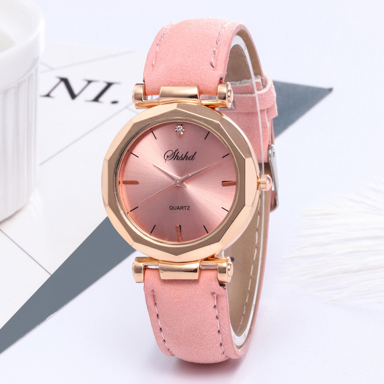 New ladies casual watches Limorista