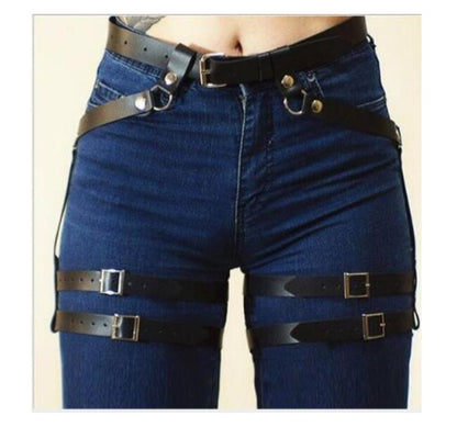 Bound belt performance accessories Limorista