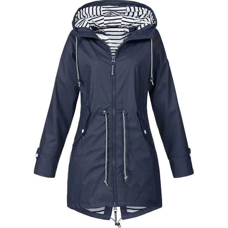 Jacket Three-in-One Two-Piece Suit Limorista