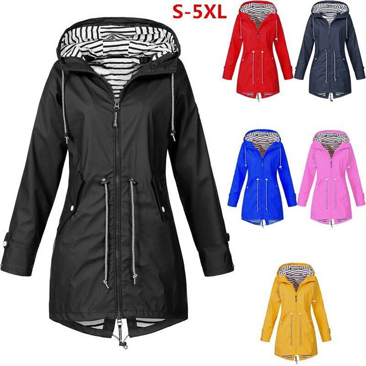 Jacket Three-in-One Two-Piece Suit Limorista