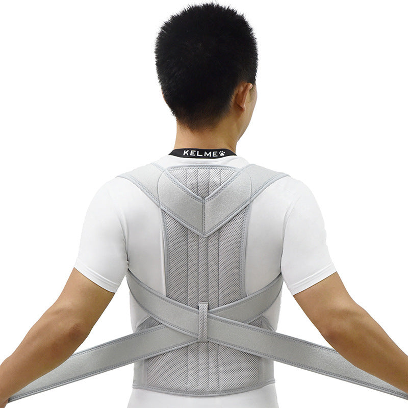 Humpback correction belt Limorista