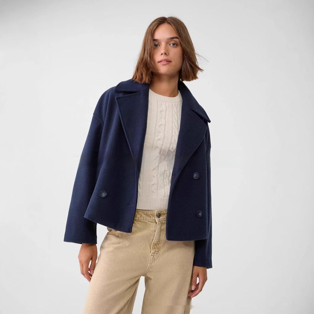 Foreign Trade European And American Women&