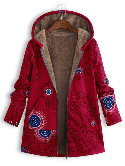 winter Amazon WISH European and American new women&