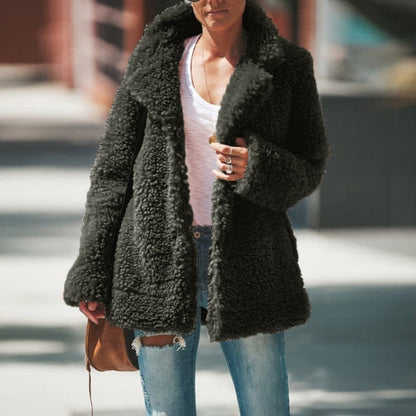 Long sleeve jacket cardigan Limorista
