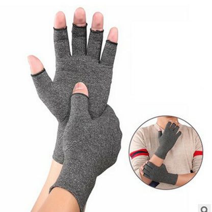 Anti-slip And Breathable Health Care For Arthritis Compression Gloves Limorista