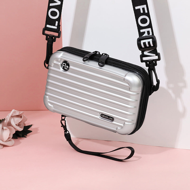 Mini suitcase mobile phone bag Limorista