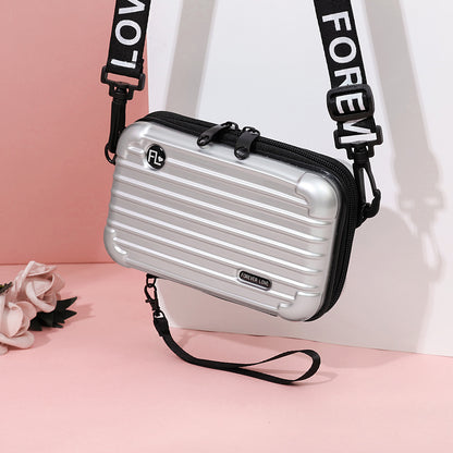 Mini suitcase mobile phone bag Limorista