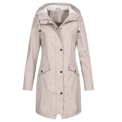 Outdoor Leisure Mid-length Women&