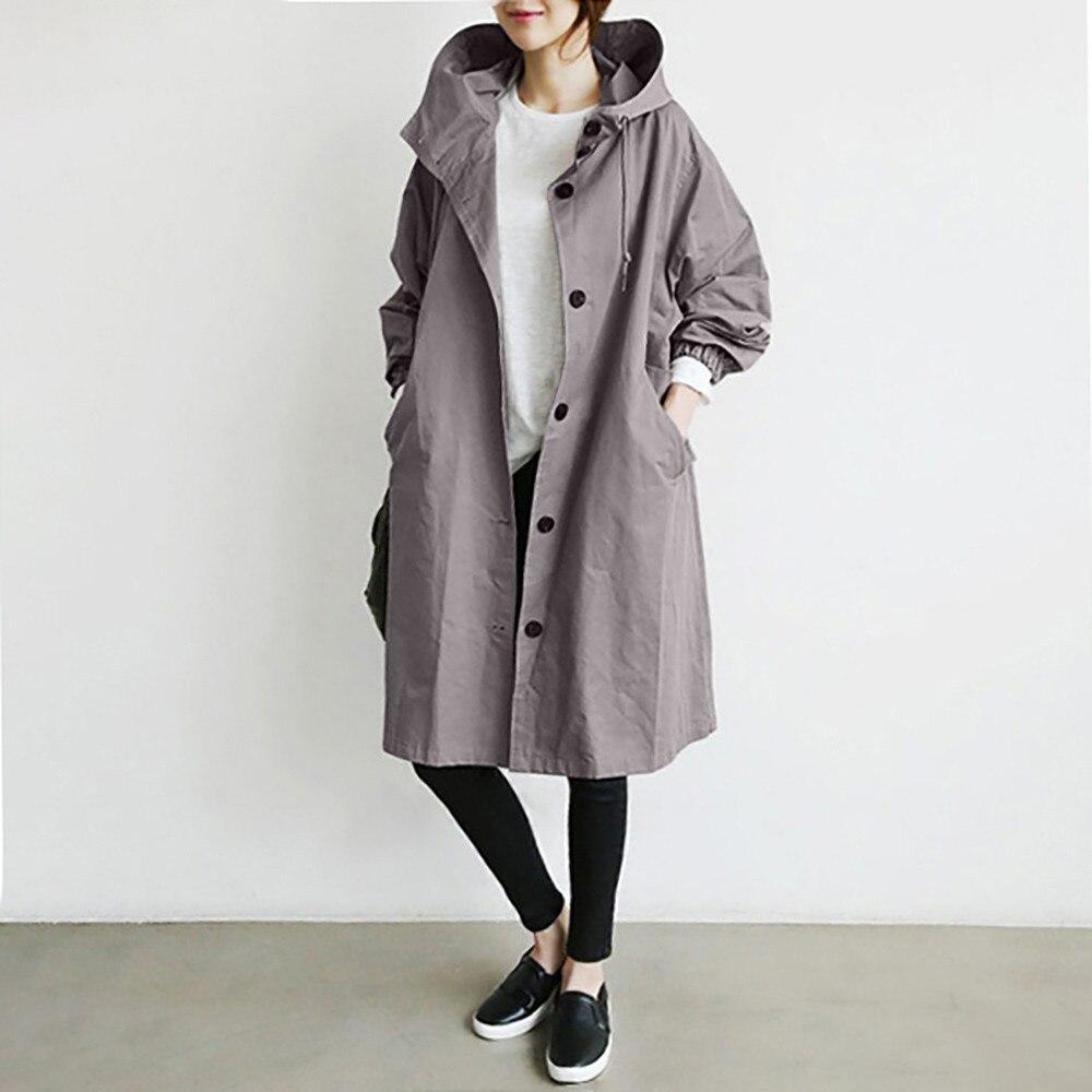 Oversized Women&