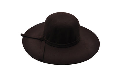 Jazz Hat Female Spring And Autumn Winter Limorista