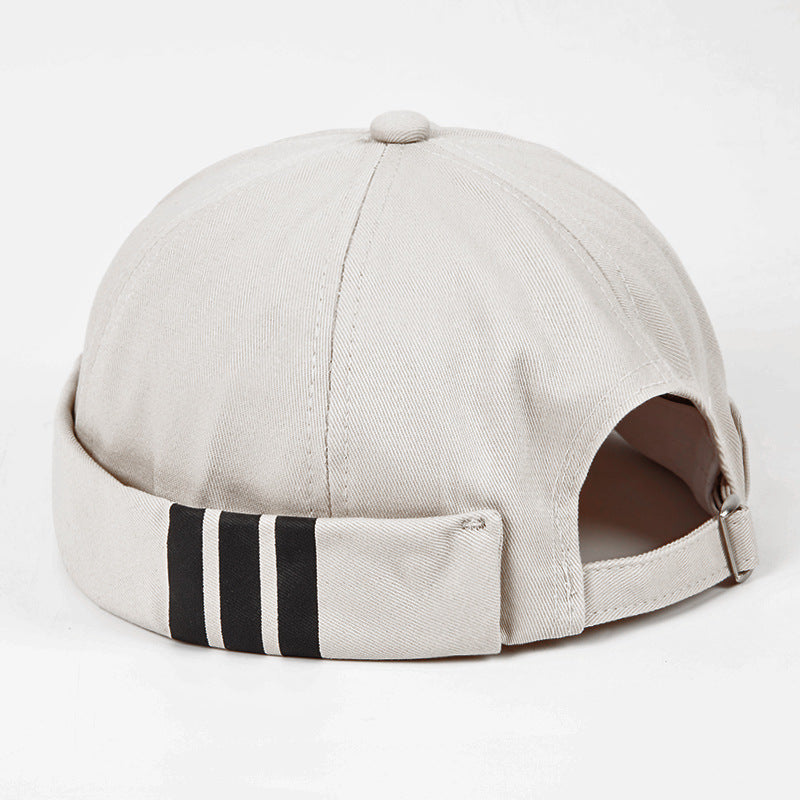 Yuppie Fashion Hat Limorista