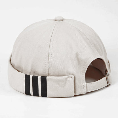 Yuppie Fashion Hat Limorista