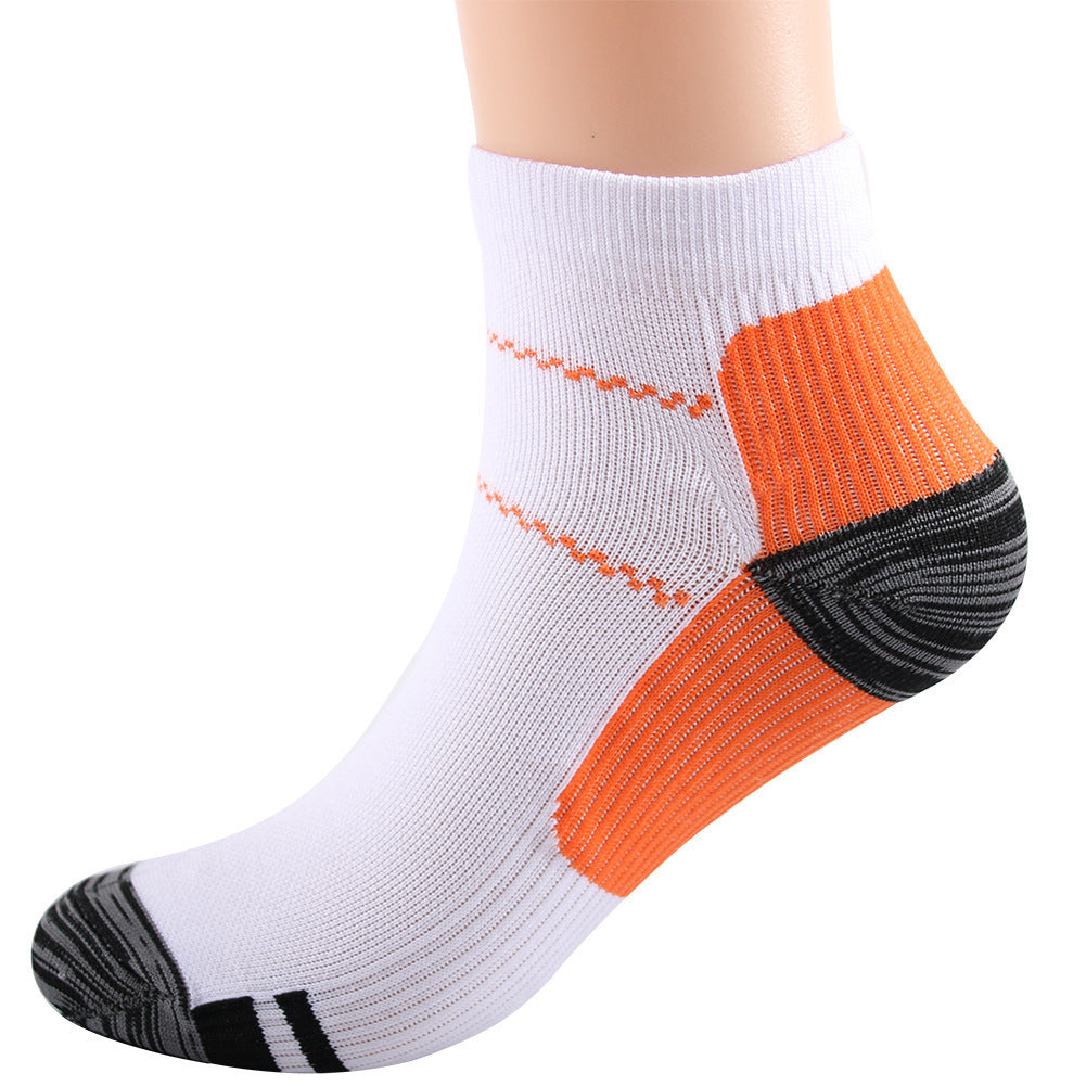 Elastic compression sports socks Limorista
