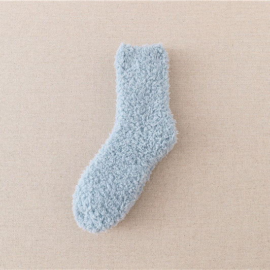 Sleeping Socks Home Women&