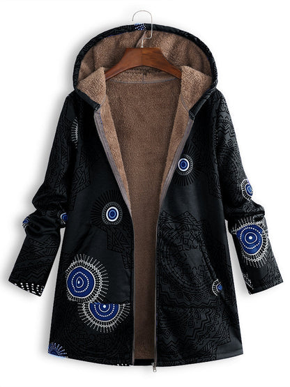winter Amazon WISH European and American new women&
