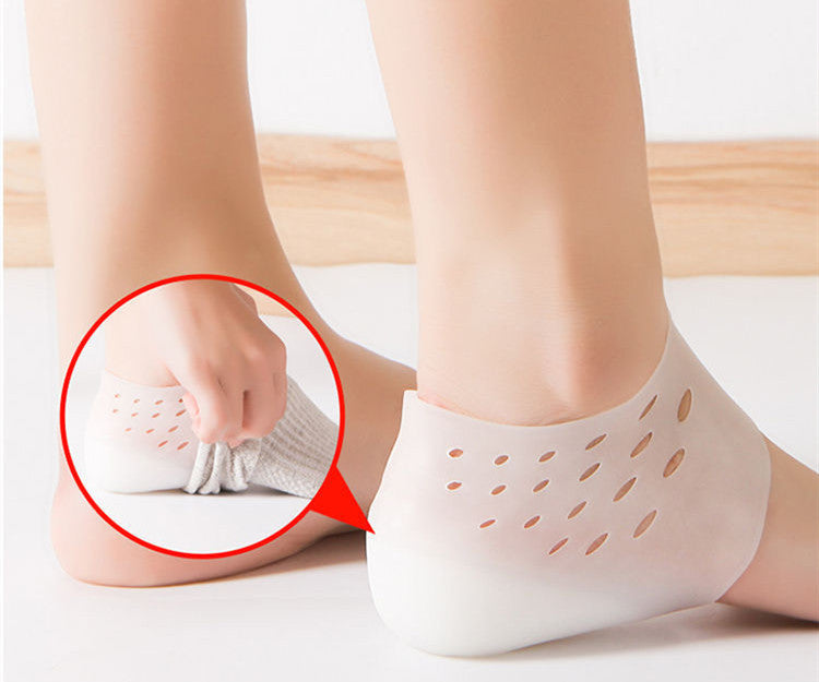 INVISIBLE HEIGHT INCREASE SOCKS Limorista