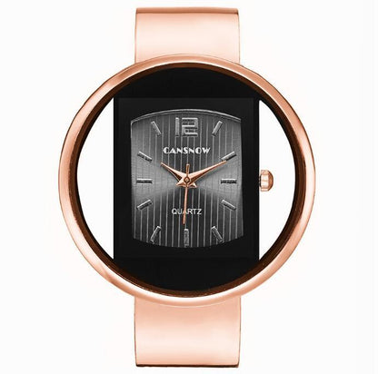 Women Watches New Luxury Brand Bracelet Watch Gold Silver Dial Lady Dress Quartz Clock Hot Bayan Kol Saati Limorista