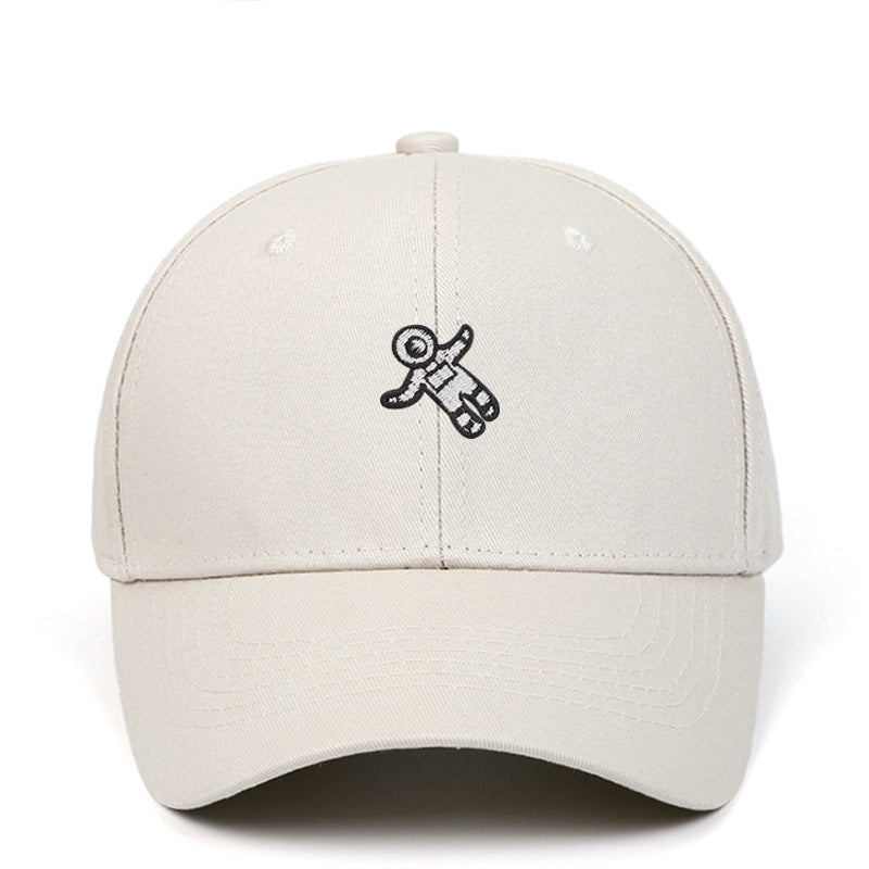 Fashion Unisex Pineapple Print Baseball Cap Snapback Adjustable Hip Hop Flat Hat Limorista