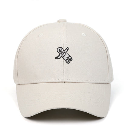 Fashion Unisex Pineapple Print Baseball Cap Snapback Adjustable Hip Hop Flat Hat Limorista