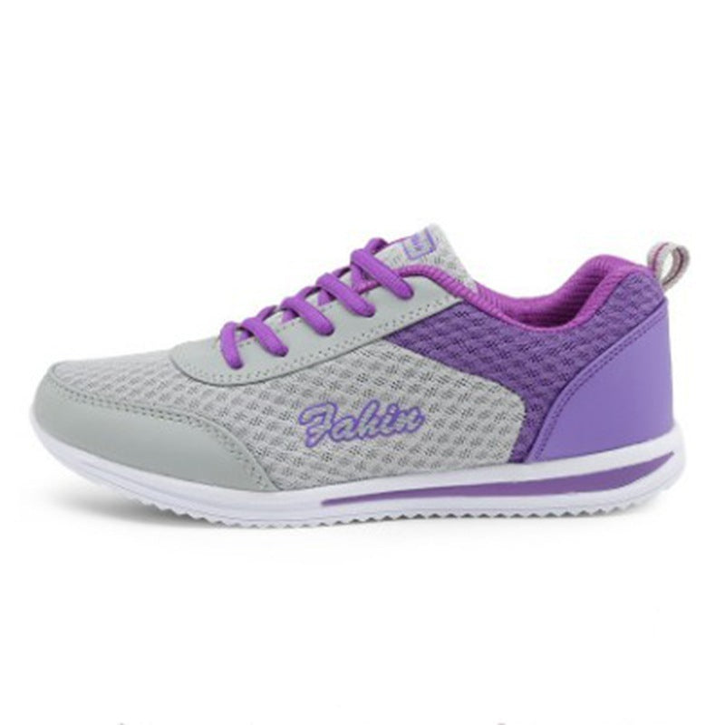 Breathable running casual shoes Limorista