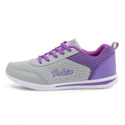 Breathable running casual shoes Limorista