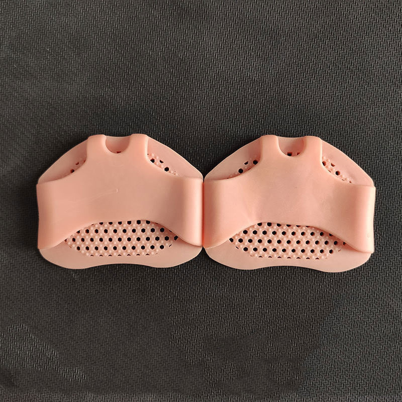 Forefoot Sleeve Forefoot Pad Anti-Slip Anti-Pain Foot Pad Limorista
