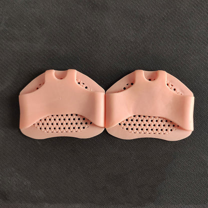 Forefoot Sleeve Forefoot Pad Anti-Slip Anti-Pain Foot Pad Limorista