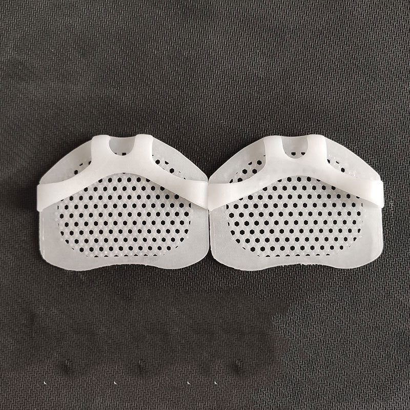 Forefoot Sleeve Forefoot Pad Anti-Slip Anti-Pain Foot Pad Limorista
