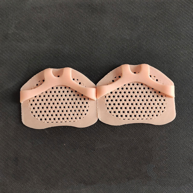 Forefoot Sleeve Forefoot Pad Anti-Slip Anti-Pain Foot Pad Limorista