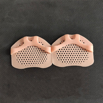 Forefoot Sleeve Forefoot Pad Anti-Slip Anti-Pain Foot Pad Limorista