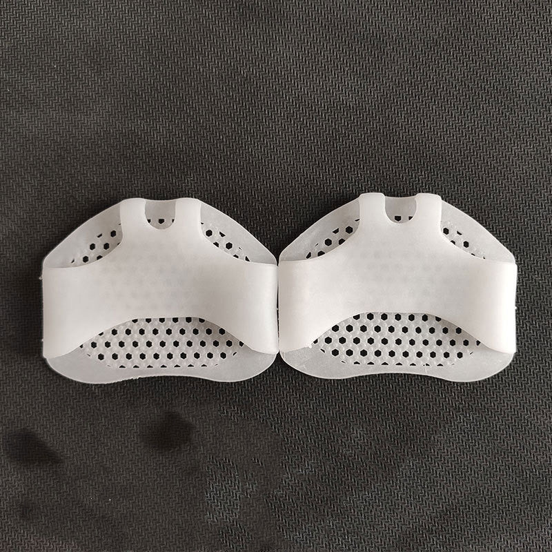Forefoot Sleeve Forefoot Pad Anti-Slip Anti-Pain Foot Pad Limorista
