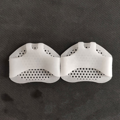 Forefoot Sleeve Forefoot Pad Anti-Slip Anti-Pain Foot Pad Limorista