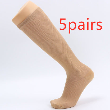 Anti-Fatigue Compression Socks 5 Packs Limorista