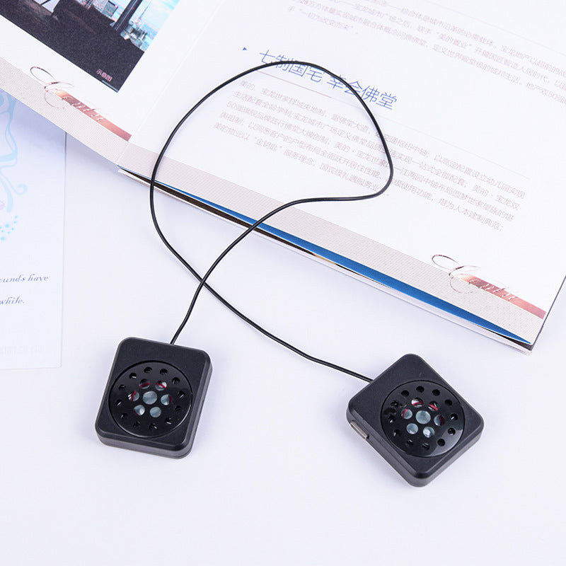 Bluetooth LED Hat Wireless Smart Headset Headphone Limorista
