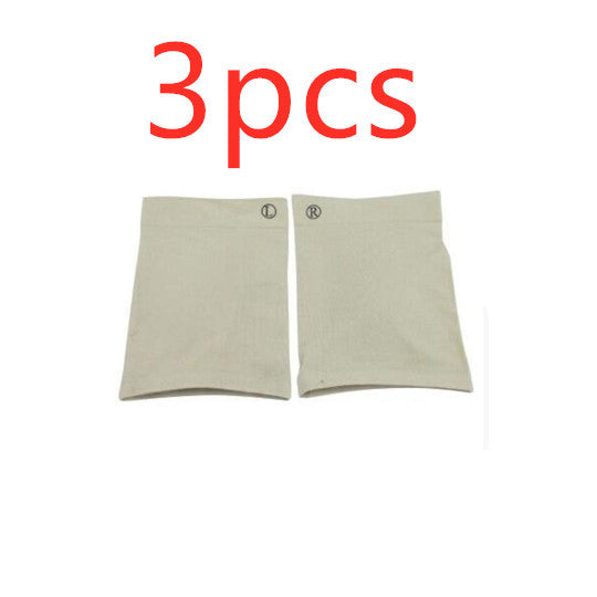 Plantar Fasciitis Foot Arch Support Sleeve 1pair - 2pcs Limorista