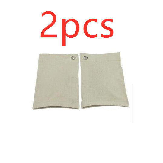 Plantar Fasciitis Foot Arch Support Sleeve 1pair - 2pcs Limorista