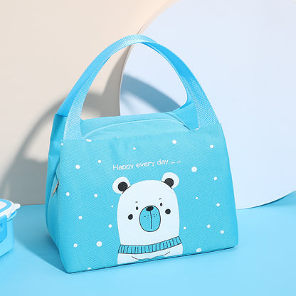 Insulation Bag Large-Capacity Insulation Bag Lunch Bag Limorista
