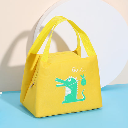 Insulation Bag Large-Capacity Insulation Bag Lunch Bag Limorista