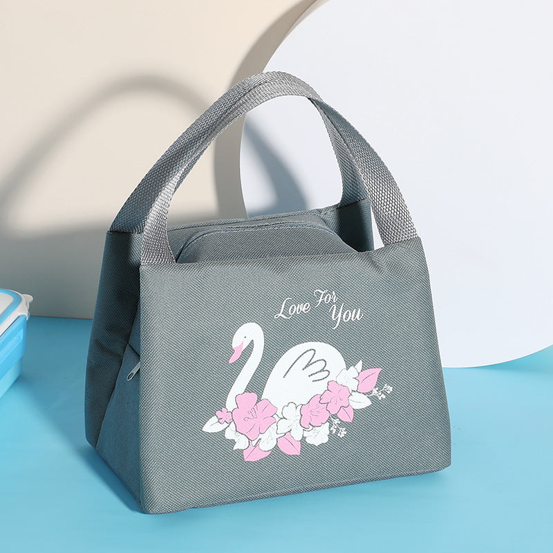 Insulation Bag Large-Capacity Insulation Bag Lunch Bag Limorista
