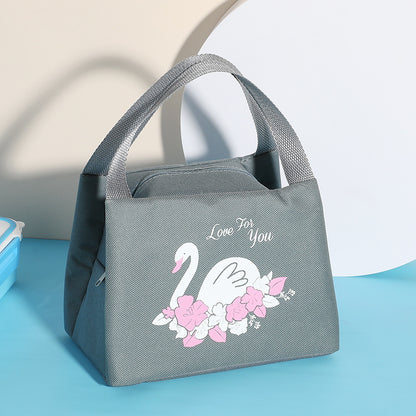 Insulation Bag Large-Capacity Insulation Bag Lunch Bag Limorista