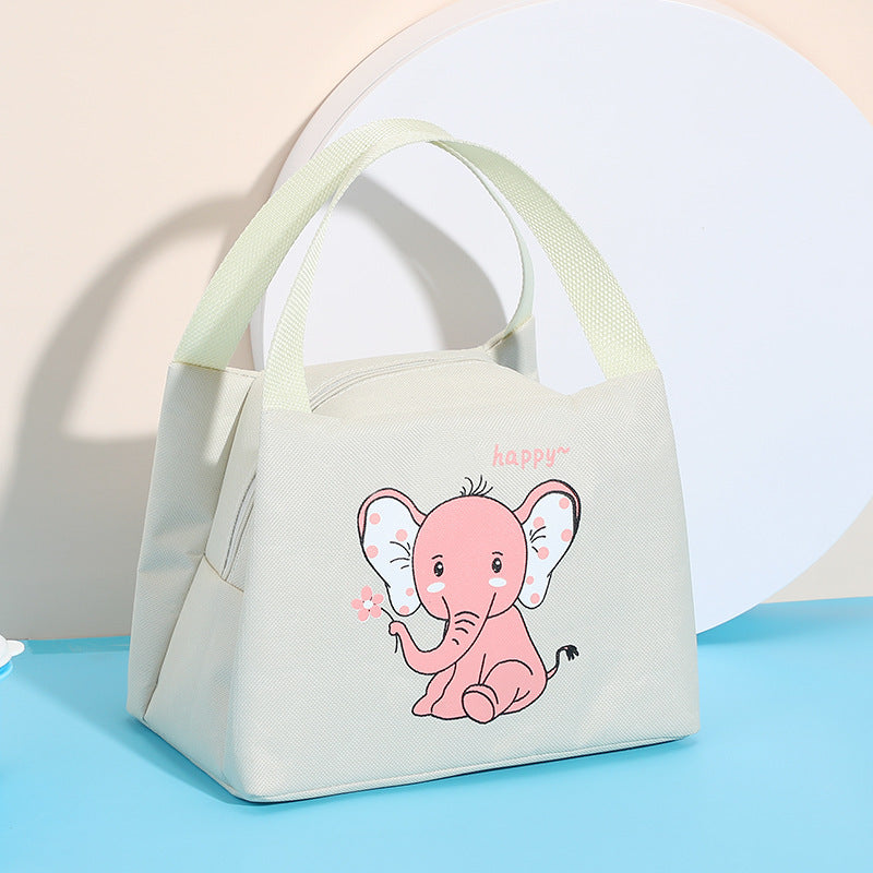 Insulation Bag Large-Capacity Insulation Bag Lunch Bag Limorista