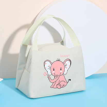 Insulation Bag Large-Capacity Insulation Bag Lunch Bag Limorista