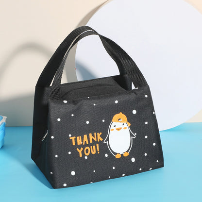 Insulation Bag Large-Capacity Insulation Bag Lunch Bag Limorista