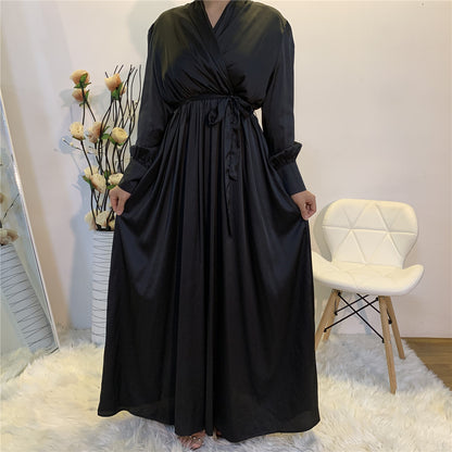 Middle East Turkey New Fashion Women&