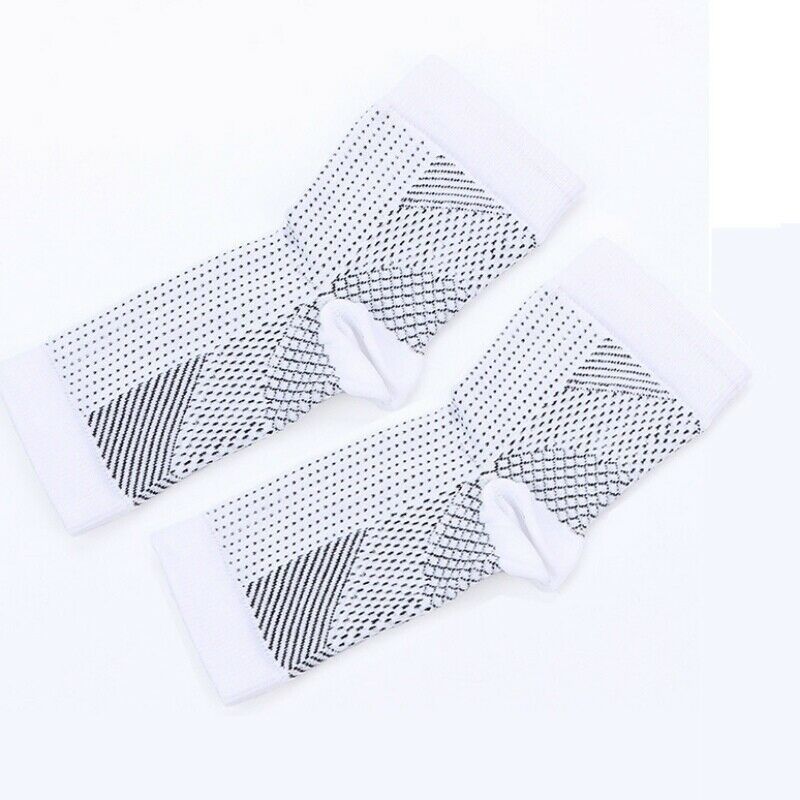 Soothing And Anti-Fatigue Plantar Fasciitis, Ankle And Heel Compression Support Socks, Foot Care Socks Limorista