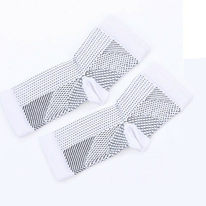 Soothing And Anti-Fatigue Plantar Fasciitis, Ankle And Heel Compression Support Socks, Foot Care Socks Limorista