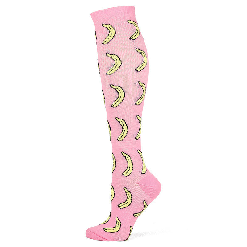 Sports compression stockings Limorista